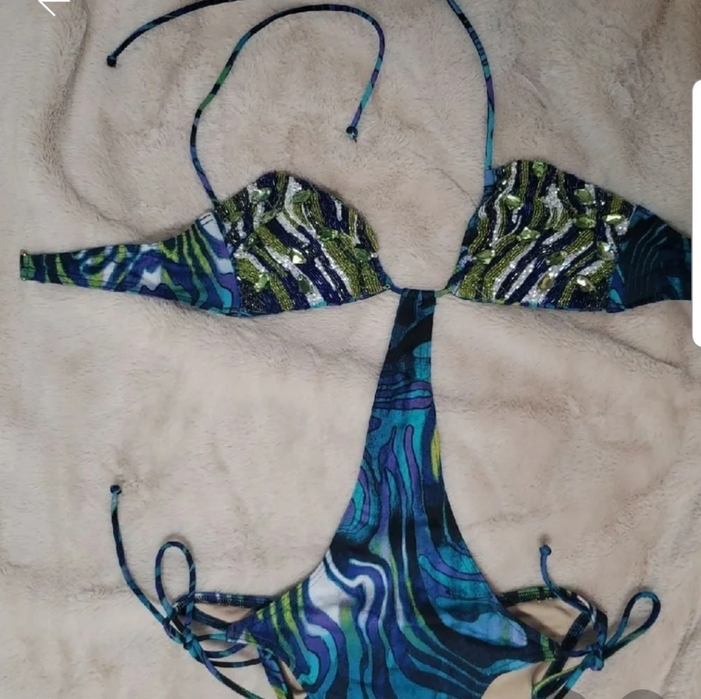 Victoria secret swimsuit